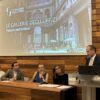 Gallerie degli Uffizi, lavori in corso per 50 milioni e decine di progetti per l’intero complesso museale – ASCOLTA