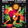 Lasciati Fiorire Festival compie 5 anni: dal 28 al 30 agosto a Firenze al Lumen – ASCOLTA