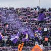 Centenario della Fiorentina, al via le celebrazioni in città. Stasera il corteo dei tifosi