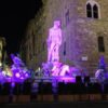 Centenario della Fiorentina, al via le celebrazioni in città. Stasera il corteo dei tifosi