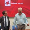 Carrai lascia la Fondazione Meyer: “Clima d’odio”. Giani lo difende: “Nessuna rimozione, ottimo lavoro” – ASCOLTO