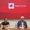 Difesa del suolo, Giani: “Arno quasi in sicurezza, ma ormai serve tutelare anche i torrenti” – ASCOLTA