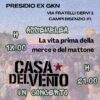 “Contro una politica inadeguata, rilanciamo la lotta GKN”. Venerdì assemblea e concerto della Casa del Vento – ASCOLTA