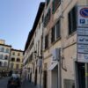 Arrivano in piazza de Ciompi i sensori intelligenti per il carico-scarico merci – FOTO