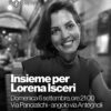 Femminicidio Lorena Iscieri, ieri più di mille persone in presidio a Firenze – ASCOLTA