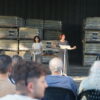 InSuburbia Theater, a settembre la rassegna continua con quattro appuntamenti site specific – ASCOLTA