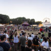Compie 20 anni Cirk Fantastik, in programma 11 giorni di circo contemporaneo nel Parco delle Cascine – ASCOLTA