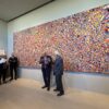 In lungarno Serristori apre la nuova sede della Collezione Casamonti: esposti 250 capolavori di arte contemporanea – ASCOLTA