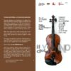 “Il violino del no!, al teatro La Fiaba lo spettacolo che racconta la storia di Luigi Manoni, Internato militare italiano tra il ’43 e il ’45 – ASCOLTA