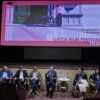 Gordon Getty, Julian Schnabel, Liliana Cavani, Nanni Moretti, tra gli ospiti del Lucca Film Festival – ASCOLTA