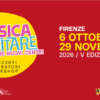 Don Karate, Chuck Prophet, Micah P. Hinson, Vincent Peirani e Franco Santarnecchi tra i nomi di Musica da Abitare 2026 – ASCOLTA