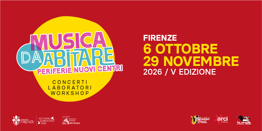Don Karate, Chuck Prophet, Micah P. Hinson, Vincent Peirani e Franco Santarnecchi tra i nomi di Musica da Abitare 2026 – ASCOLTA