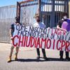 “La cura non è reato”, oltre cento ieri al presidio in difesa dei medici indagati per i certificati di inidoneità ai Cpr – ASCOLTA