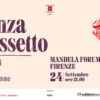 ‘Senza rossetto’, l’evento al Mandela Forum per celebrare gl 80 anni del voto alle donne – ASCOLTA