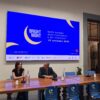 “Prendersi cura” è il tema dell’edizione 2026 di Bright Night. A Firenze due giornate di appuntamenti in SS. Annunziata – ASCOLTA