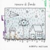 Disco della settimana: Alberto Moscone – Rumore di fondo