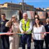 Sicurezza dell’Arno, completata l’installazione del sistema di paratie mobili – AUDIO / FOTO