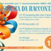 “Una serata da raccontare”, il Museo della Narrazione inaugura la stagione tra storie, musica e convivialità – ASCOLTA