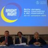 Oltre 100 eventi e 2 giornate in piazza SS Annunziata per la “Bright Night” dell’UniFi – ASCOLTA