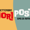 “Fuori posto”, 10-11 settembre il festival Cgil Firenze alla Sms Rifredi