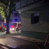 Incendio a Lucca, 2 morti e 13 feriti tra cui anche bambini
