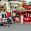 Ocean Viking a Carrara, sbarcati 23 migranti tra cui donne e bambini – ASCOLTA