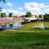 Ponte da Verrazzano, soprintendente Ranaldi: “L’indicazione è mantenere la morfologia del ponte da Verrazzano” – ASCOLTA