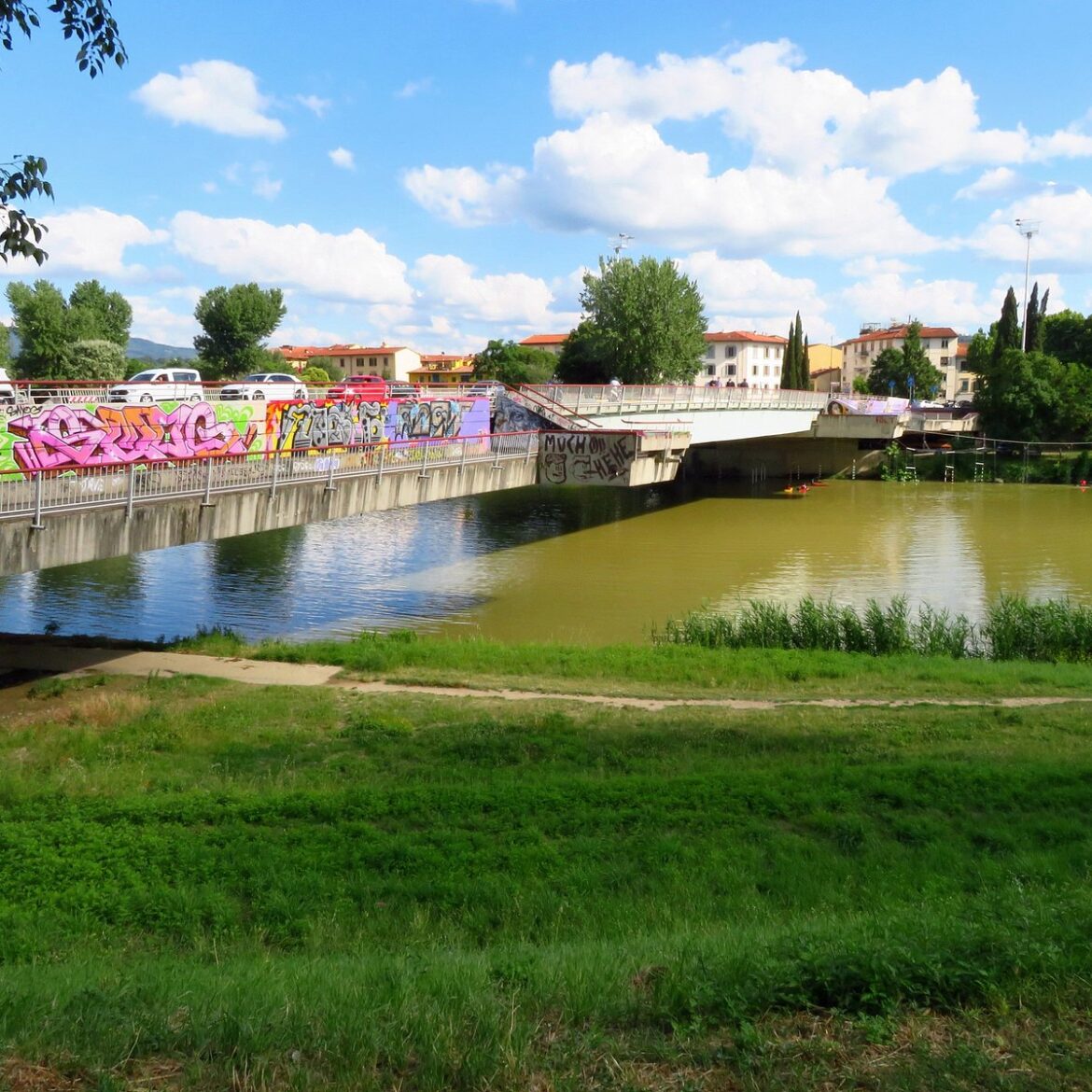 Ponte da Verrazzano, soprintendente Ranaldi: “L’indicazione è mantenerne la morfologia” – ASCOLTA
