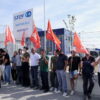 Chiede la stabilizzazione e viene messa a casa. I colleghi scioperano in solidarietà – ASCOLTA