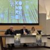 Azioni performative, danza sociale, laboratori di comunità per la nuova edizione di “Komorebi” – ASCOLTA