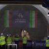 Terminato lo scavo della galleria di San Donato in A1, entro u anno l’apertura al traffico – ASCOLTA