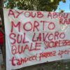 Operaio morto nel cantiere Av, Cgil, Cisl e Uil chiedono risposte – ASCOLTA