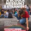 “A scuola nessuno è straniero”. Lunedì 12 ottobre lezioni aperte in piazza Ss. Annunziata