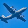 Pisa, dal governo investimento “monstre” da 900 milioni per la mega base degli “Hercules”. Diritti in Comune: “Si fermi il riarmo” – ASCOLTA