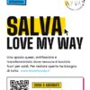 A rischio chiusura la sede di “Love My Way”, lanciata una raccolta fondi – ASCOLTA