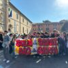 Centinaia di insegnanti fiorentini a sostegno della mobilitazione degli studenti. Stamani lezioni in piazza – ASCOLTA