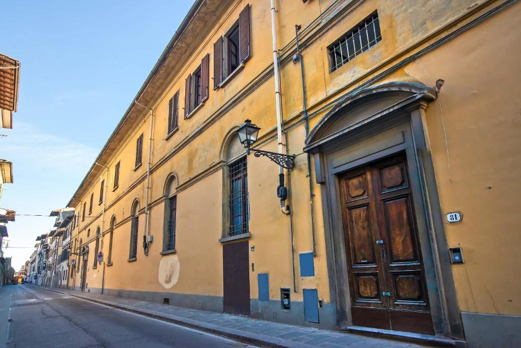 Social housing a Sant’Agnese, i dubbi di “Salviamo Firenze”: “Chiarire bene i dettagli. E il futuro degli immobili da per affitti brevi”  – ASCOLTA