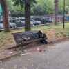 Degrado, abbandono e spaccio. L’appello di oltre 100 residenti: “Il Comune intervenga” – AUDIO / FOTO