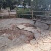 Giardini della “Montagnola”, prime risposte dal Comune