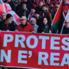“La protesta non è reato”: in 15.000 in corteo a Massa per lo sciopero regionale Cgil – ASCOLTA