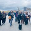 Centinaia di insegnanti fiorentini a sostegno della mobilitazione degli studenti. Stamani lezioni in piazza – ASCOLTA