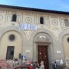 Occupazioni, gli studenti di mobilitano in oltre 10 istituti. All’Istituto d’Arte le forze dell’ordine bloccano tutto