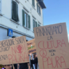 Manifestazione sabato a Firenze, Palagi (Sinistra): “Era una piazza non organizzata, che chiede ascolto e merita risposte” – ASCOLTA