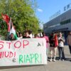 Prato, l’azienda chiude e riapre per licenziare un lavoratore sindacalizzato. “Il capo è uno degli aggressori della EuroIngro” – ASCOLTA