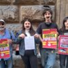 “Melonellum, legge liberticida”, Potere al Popolo si mobilita: a Roma e non solo – ASCOLTA