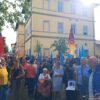 Rsa Le Civette, tutto fermo. CUB Sanità: “Si faccia chiarezza. Anche su cifre e entità dei lavori” – ASCOLTA