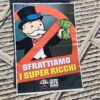Università, la denuncia del Collettivo CAU: “Il nostro flash mob interrotto dalla Digos” – ASCOLTA